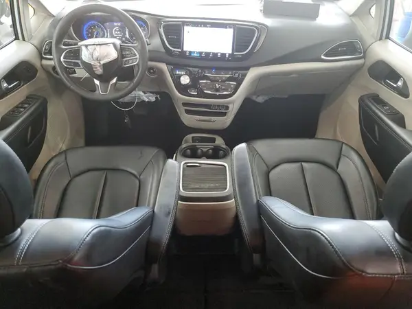 2C4RC1BG0PR578467 2023 CHRYSLER PACIFICA - Image 8