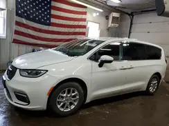 2C4RC1BG0PR580834 2023 CHRYSLER PACIFICA