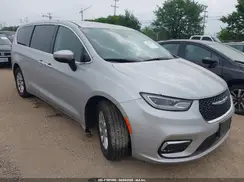 2C4RC1BG0PR581837 2023 CHRYSLER PACIFICA