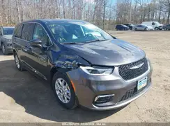 2C4RC1BG0PR582065 2023 CHRYSLER PACIFICA