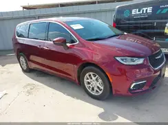 2C4RC1BG0PR588383 2023 CHRYSLER PACIFICA