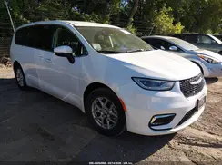 2C4RC1BG0PR590229 2023 CHRYSLER PACIFICA