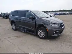 2C4RC1BG0PR590263 2023 CHRYSLER PACIFICA