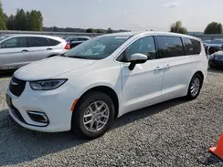2C4RC1BG0PR592059 2023 CHRYSLER PACIFICA