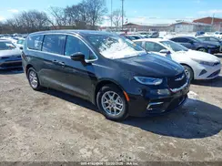 2C4RC1BG0PR596354 2023 CHRYSLER PACIFICA
