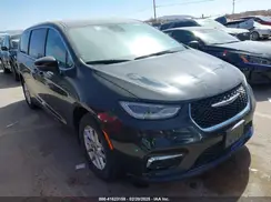 2C4RC1BG0PR596385 2023 CHRYSLER PACIFICA