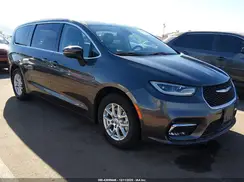 2C4RC1BG0PR596547 2023 CHRYSLER PACIFICA