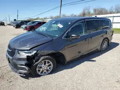 2C4RC1BG0PR600631 2023 CHRYSLER PACIFICA