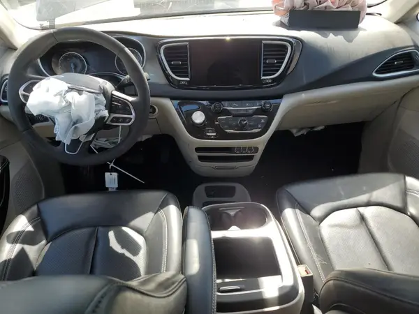 2C4RC1BG0PR600631 2023 CHRYSLER PACIFICA - Image 8
