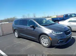 2C4RC1BG0PR601147 2023 CHRYSLER PACIFICA