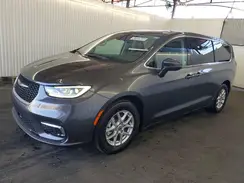 2C4RC1BG0PR601245 2023 CHRYSLER PACIFICA
