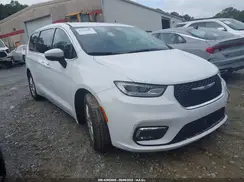 2C4RC1BG0PR601259 2023 CHRYSLER PACIFICA