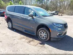 2C4RC1BG0PR602993 2023 CHRYSLER PACIFICA
