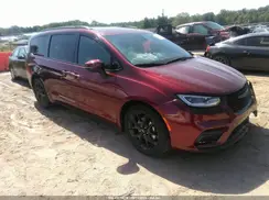 2C4RC1BG0PR603285 2023 CHRYSLER PACIFICA