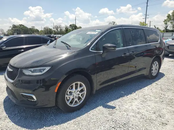 2C4RC1BG0PR606557 2023 CHRYSLER PACIFICA - Image 1
