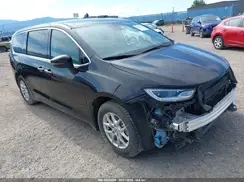 2C4RC1BG0PR615940 2023 CHRYSLER PACIFICA