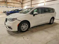 2C4RC1BG0PR616294 2023 CHRYSLER PACIFICA