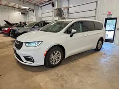 2C4RC1BG0PR620491 2023 CHRYSLER PACIFICA