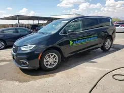 2C4RC1BG0PR627506 2023 CHRYSLER PACIFICA