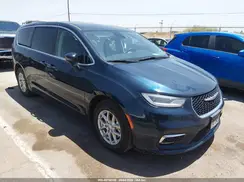 2C4RC1BG0PR627568 2023 CHRYSLER PACIFICA