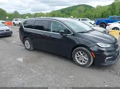 2C4RC1BG0PR628042 2023 CHRYSLER PACIFICA