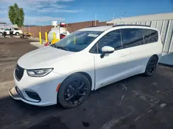2C4RC1BG0PR628834 2023 CHRYSLER PACIFICA