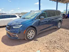 2C4RC1BG0PR631670 2023 CHRYSLER PACIFICA