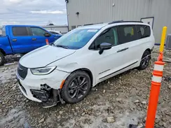 2C4RC1BG0RR102108 2024 CHRYSLER PACIFICA