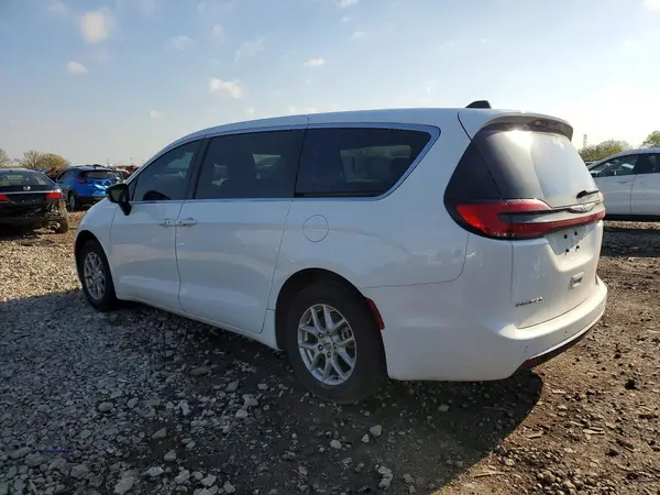 2C4RC1BG0RR108779 2024 CHRYSLER PACIFICA - Image 2