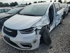 2C4RC1BG0RR111567 2024 CHRYSLER PACIFICA