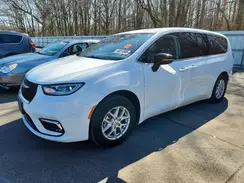 2C4RC1BG0RR112606 2024 CHRYSLER PACIFICA
