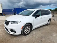 2C4RC1BG0RR117658 2024 CHRYSLER PACIFICA