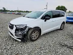 2C4RC1BG0RR119975 2024 CHRYSLER PACIFICA