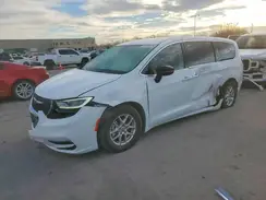 2C4RC1BG0RR125050 2024 CHRYSLER PACIFICA