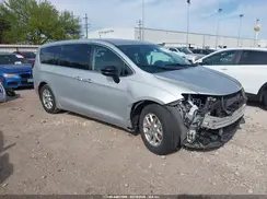 2C4RC1BG0RR125520 2024 CHRYSLER PACIFICA