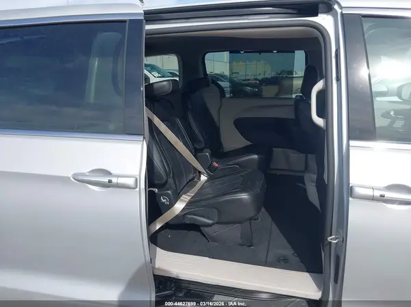 2C4RC1BG0RR125520 2024 CHRYSLER PACIFICA - Image 8