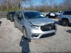 2C4RC1BG0RR128241 2024 CHRYSLER PACIFICA