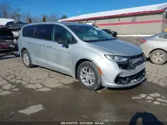 2C4RC1BG0RR129101 2024 CHRYSLER PACIFICA