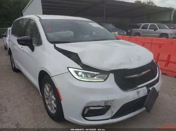 2C4RC1BG0RR129941 2024 CHRYSLER PACIFICA - Image 1