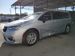 2C4RC1BG0RR132192 2024 CHRYSLER PACIFICA
