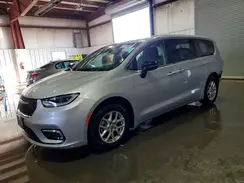 2C4RC1BG0RR133097 2024 CHRYSLER PACIFICA
