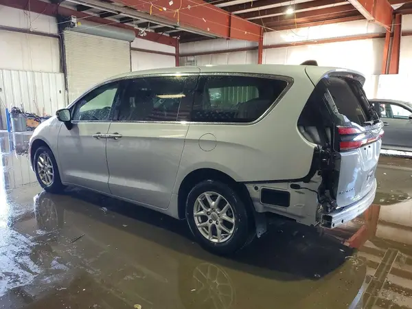 2C4RC1BG0RR133097 2024 CHRYSLER PACIFICA - Image 2