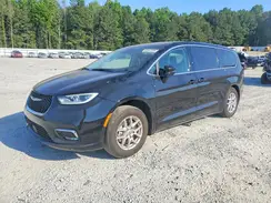 2C4RC1BG0RR135383 2024 CHRYSLER PACIFICA
