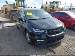 2C4RC1BG0RR135996 2024 CHRYSLER PACIFICA