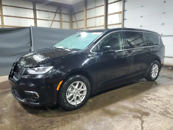 2C4RC1BG0RR136100 2024 CHRYSLER PACIFICA - Image 1