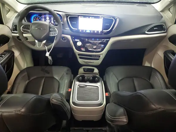2C4RC1BG0RR136100 2024 CHRYSLER PACIFICA - Image 8