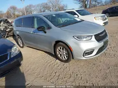 2C4RC1BG0RR138963 2024 CHRYSLER PACIFICA