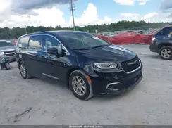 2C4RC1BG0RR139417 2024 CHRYSLER PACIFICA