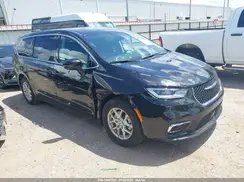 2C4RC1BG0RR139658 2024 CHRYSLER PACIFICA