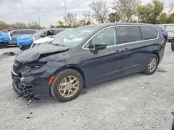 2C4RC1BG0RR139966 2024 CHRYSLER PACIFICA
